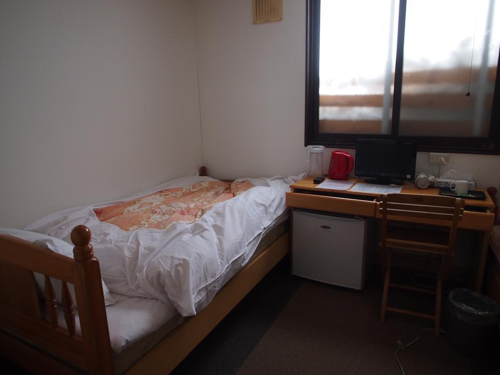 Hon Kan Otaru Buitenkant foto