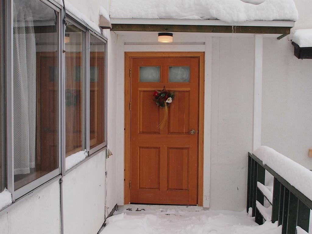 Hon Kan Otaru Buitenkant foto